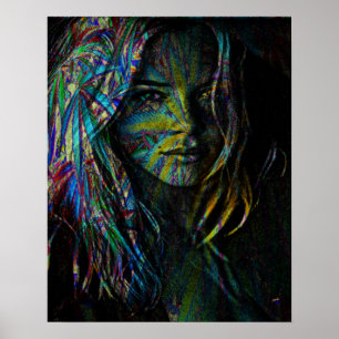Poster Mary Jane
