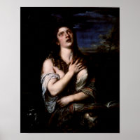 Mary Magdalene, c.1561
