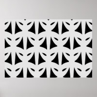 Mascarade en noir et argent