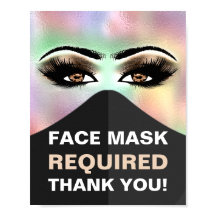 Masque Visage Requis Cosmetologue Covitique Hologr