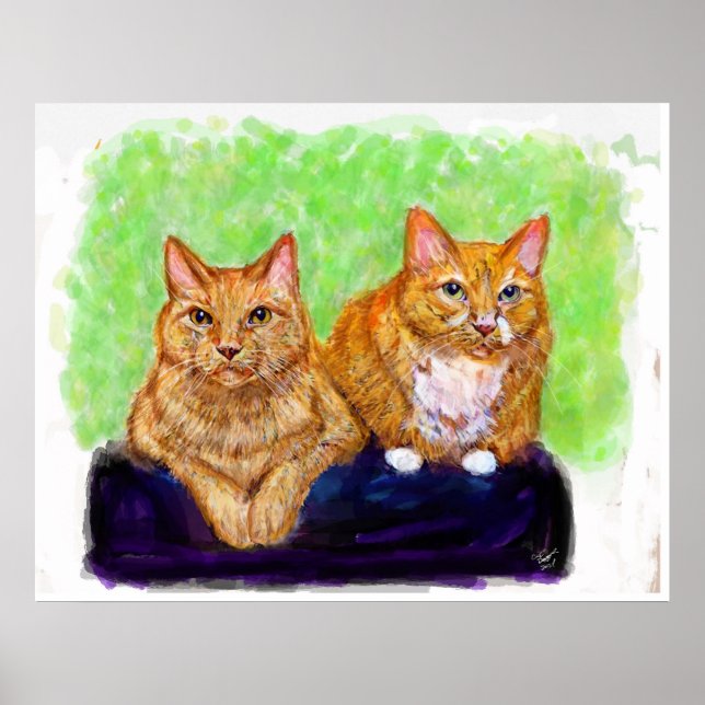 Poster Masquer et écraser (Devant)