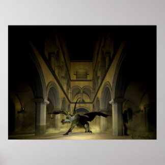 Poster Masquer et rechercher