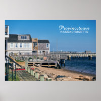 Massachusetts de Provincetown