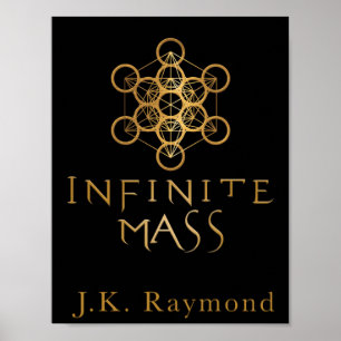 Poster Masse Infinie