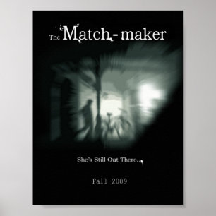 Poster Match-Maker