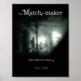 Poster Match-Maker