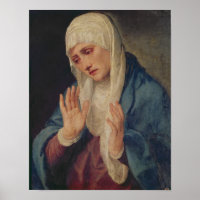 Mater Dolorosa, 1555