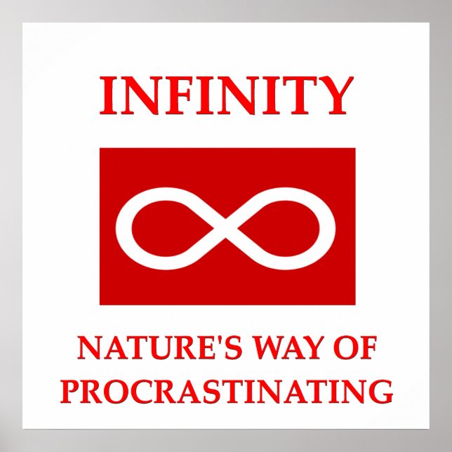 Poster math jok (Devant)