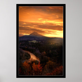 Poster Matin