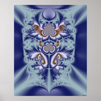 Poster Matrice A