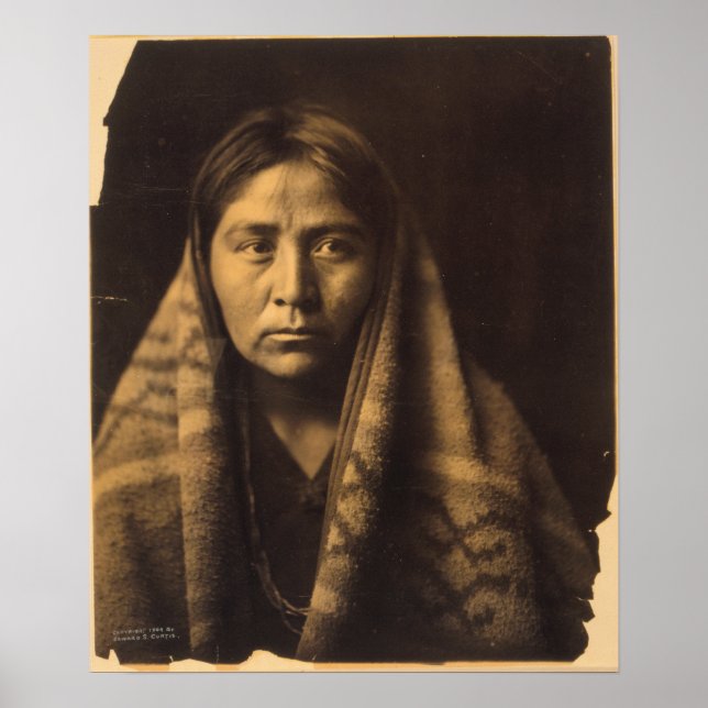 Poster matron. (Devant)