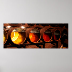 Poster Maturation