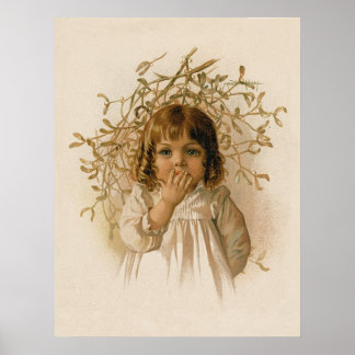 Poster Maud Humphrey C