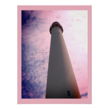 May Lighthouse