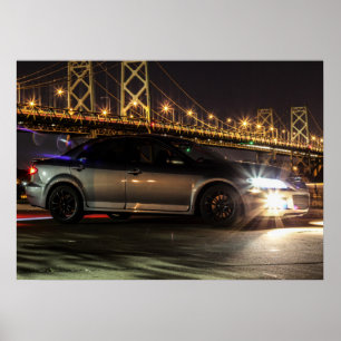 Poster Mazdaspeed 6