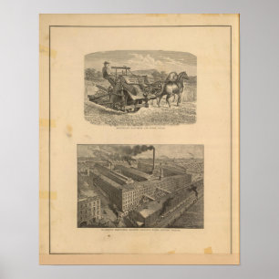 Poster McCormick Company, Chicago, Illinois