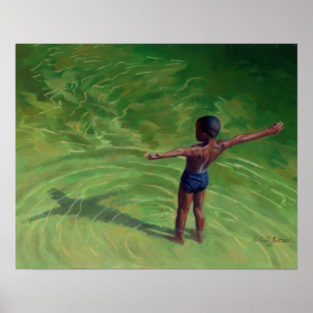 Poster Me 2011 (Devant)