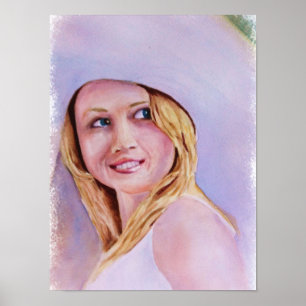 Poster Me surveiller