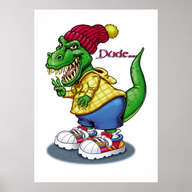 Poster Mec. (Devant)