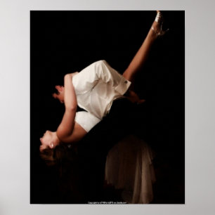 Poster~med~SINNLICH_LOVING_WEDDING_WALTZ Poster