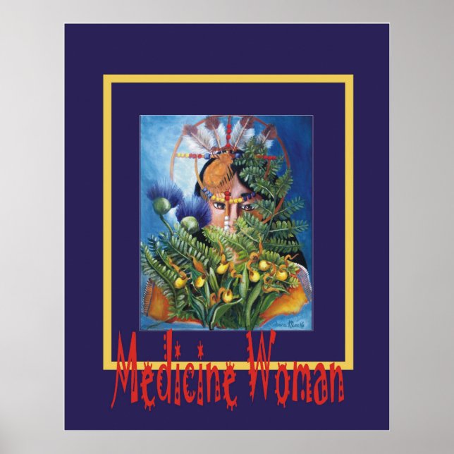 Poster médecin (Devant)