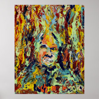 Poster Médicaments :