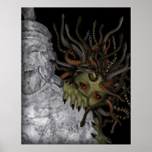 Poster Medusa
