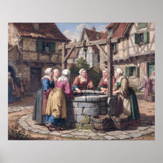 Poster Meeting Place