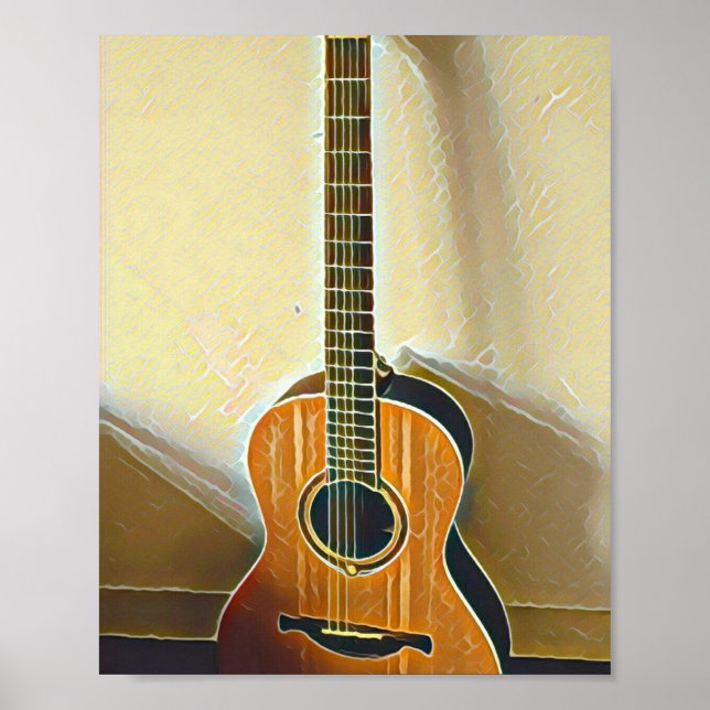 Poster Meilleur bassiste (Devant)