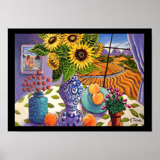 Poster Meilleur de l'été