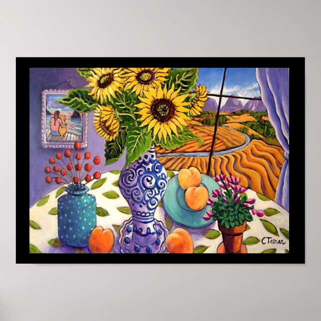 Poster Meilleur de l'été (Devant)