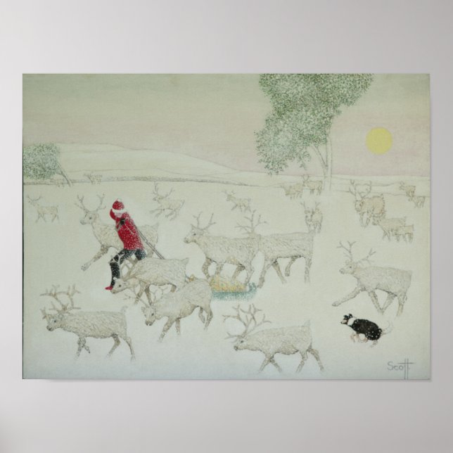 Poster Meilleur pas (Devant)