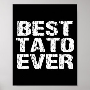Poster Meilleur Tato Jamais Papa Ukraine en détresse