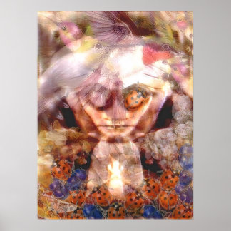 Poster Mélancolie 01
