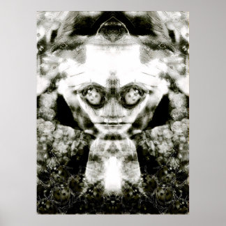 Poster Mélancolie 02