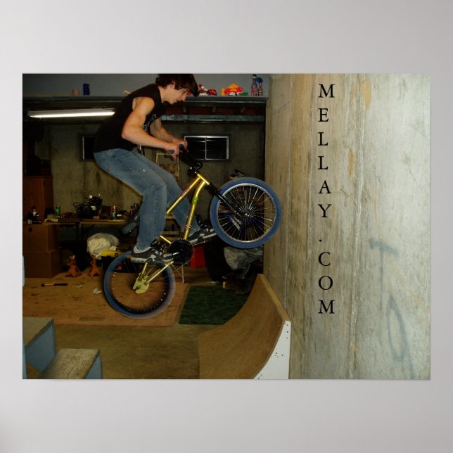 Poster mellay.com (Devant)