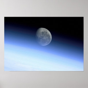 Poster Membre de la Terre