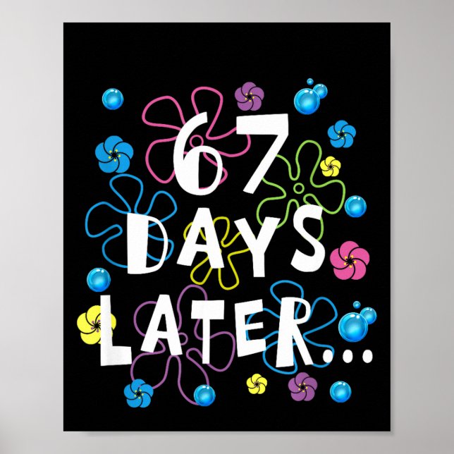 Poster Meme Teacher Student School Funny Gift Men Women T (Devant)