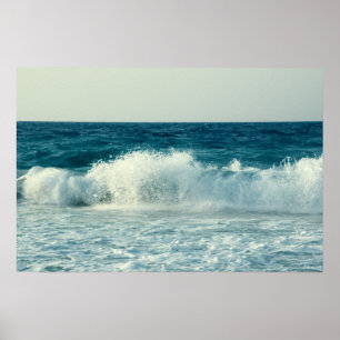 Poster Mer