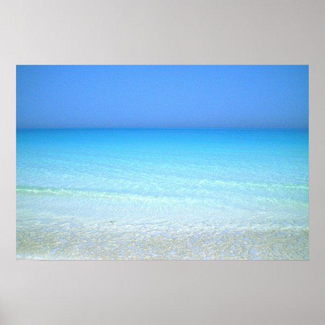 Poster mer (Devant)