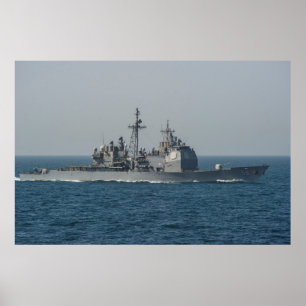 Poster Mer des Philippines (CG 58)