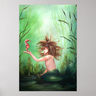 Poster Meranna