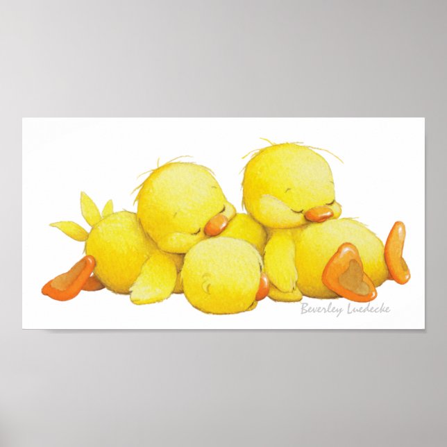 Poster Merci de patienter - SRF (Devant)