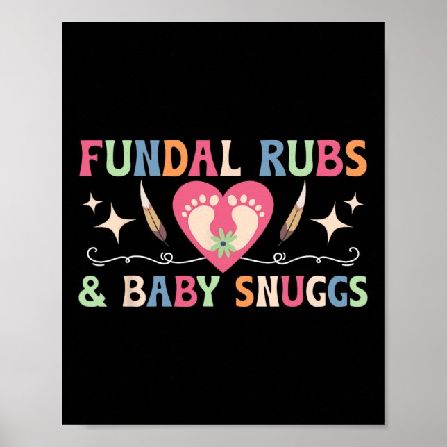 Poster Mère Ba (Devant)