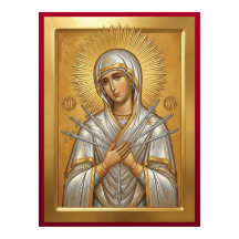Mère de Dieu