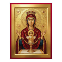 Mère de Dieu