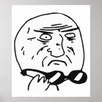 Mère de Dieu Rage Face Mème comique
