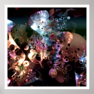 Poster Mère de Pearl