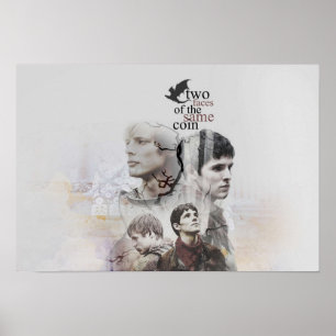 Poster Merlin