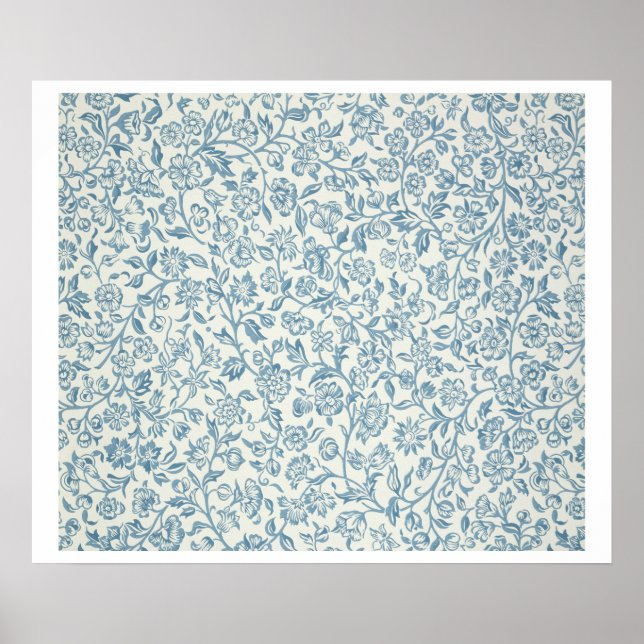 Poster Merton, fond d'écran (Devant)